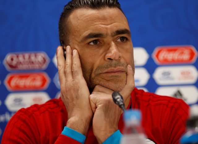 Η πρόκληση του Ελ Χανταρί