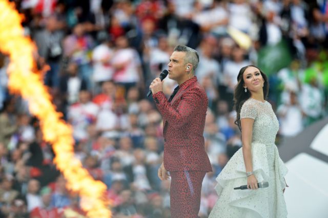 Εντυπώσεις άριστες παρά ένα… δάχτυλο