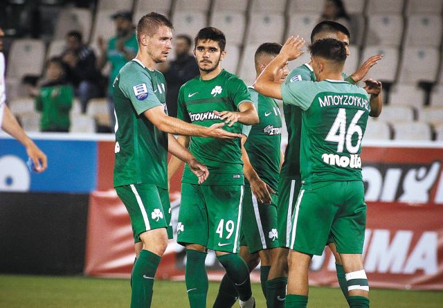 Σκληρό «ροκ» στο ΔΣ λόγω… Ερασιτέχνη