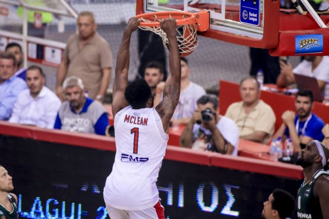 Ο πολιορκητικός κριός των Ερυθρολεύκων