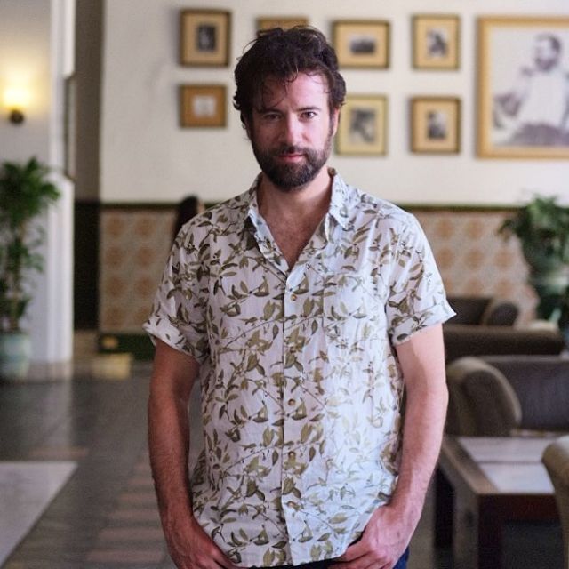 Το τρίωρο πάρτι του Κωστή Μαραβέγια