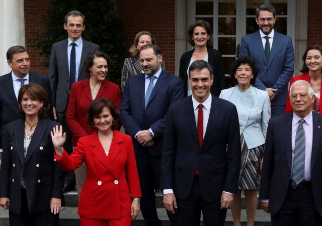 Σάντσεθ, ο Τζάστιν Τριντό της Νότιας Ευρώπης