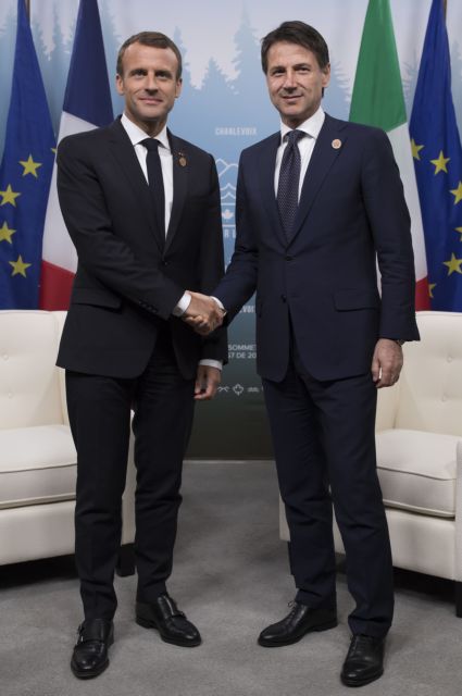 Το «εγκάρδιο» τηλεφώνημα κατεύνασε τα πνεύματα