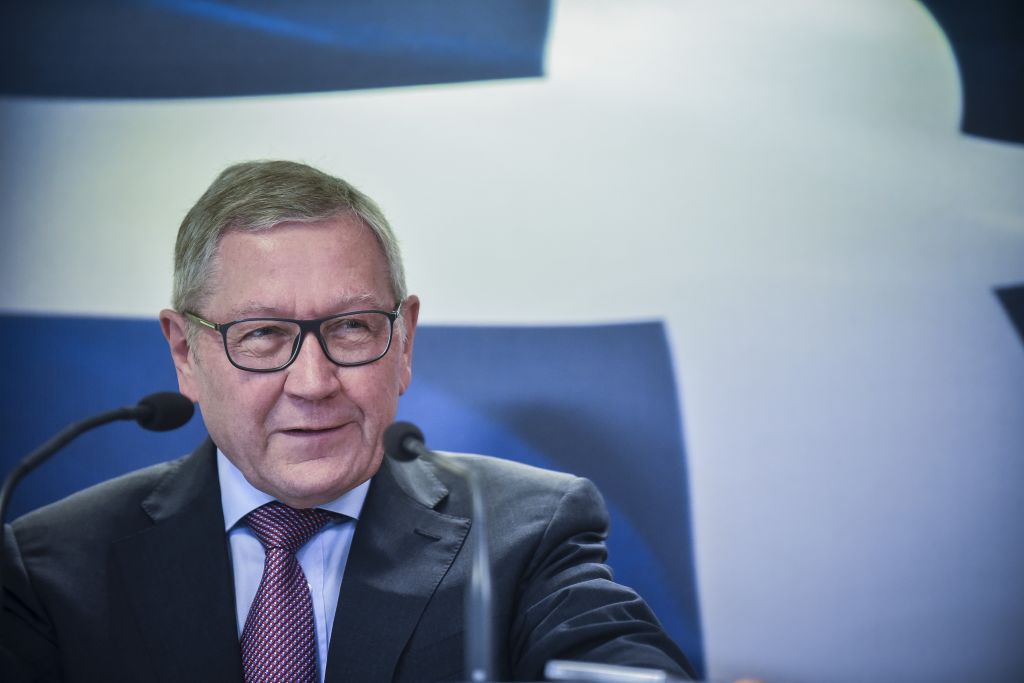 ESM: Succses story στην Ελλάδα αν συνεχιστούν οι μεταρρυθμίσεις