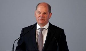 Σολτς: Το ευρώ είναι μη αναστρέψιμο