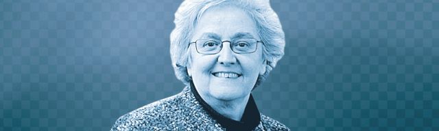 Η τιμονιέρισσα της «Ελ Παΐς»