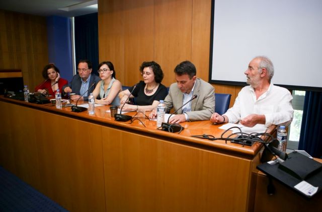 Το 1-1-4 ετοιμάζεται για κόμμα