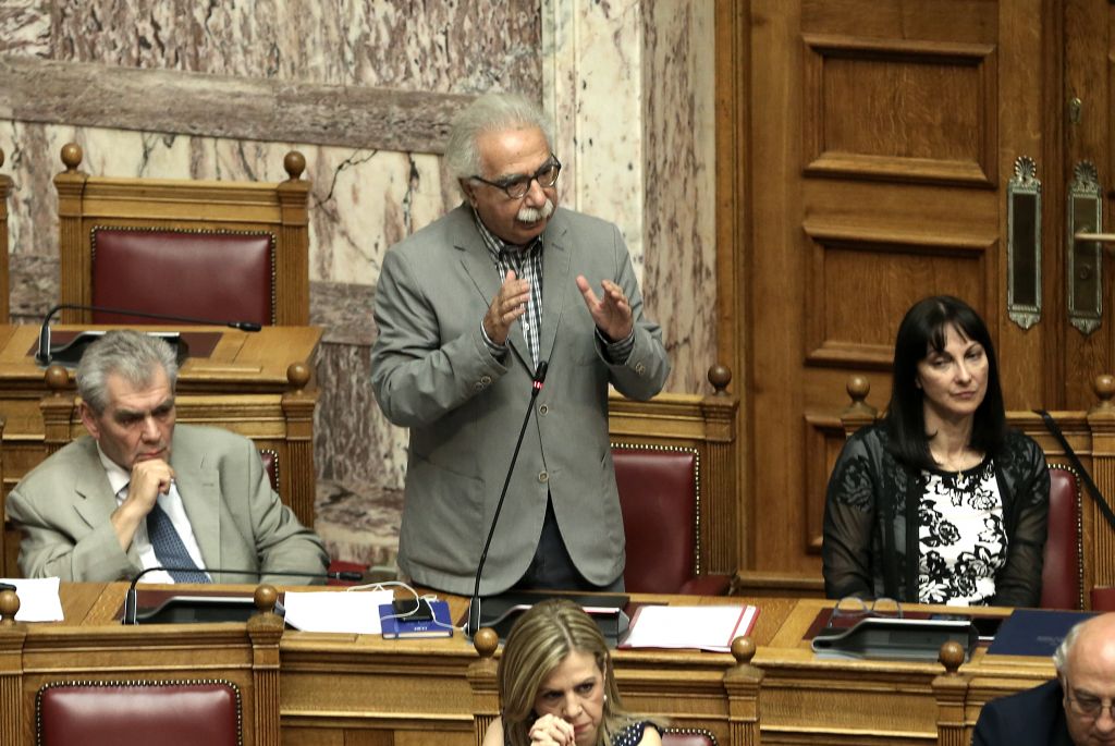 Νέο σύστημα εισαγωγής στα πανεπιστήμια από το 2020