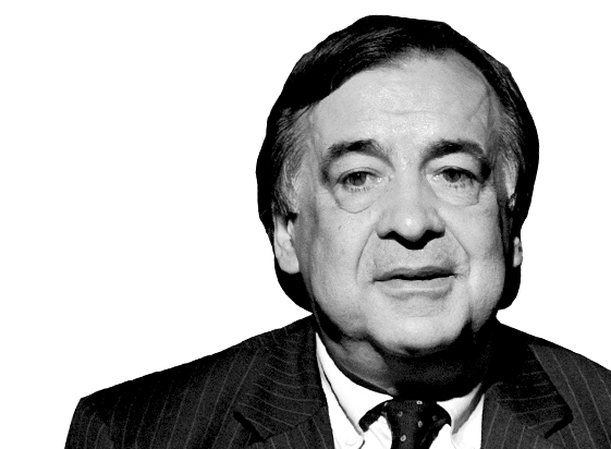 «Η Ευρώπη ξέχασε τον λόγο για τον οποίο γεννήθηκε»