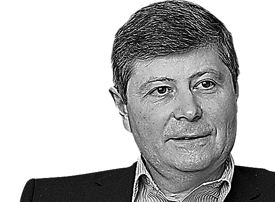 «Ο Πούτιν εκμεταλλεύεται τον συμβολισμό του Στάλιν»