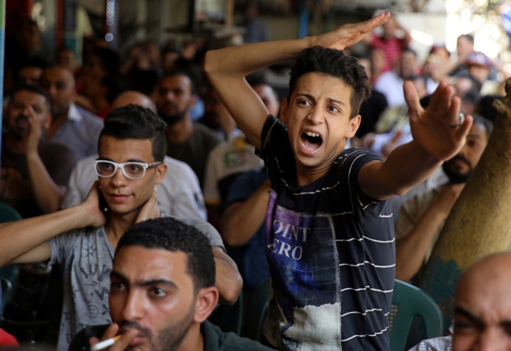 Δεν βάζει χαράτσι στις τιμές κινητής τηλεφωνίας η Αιγυπτος