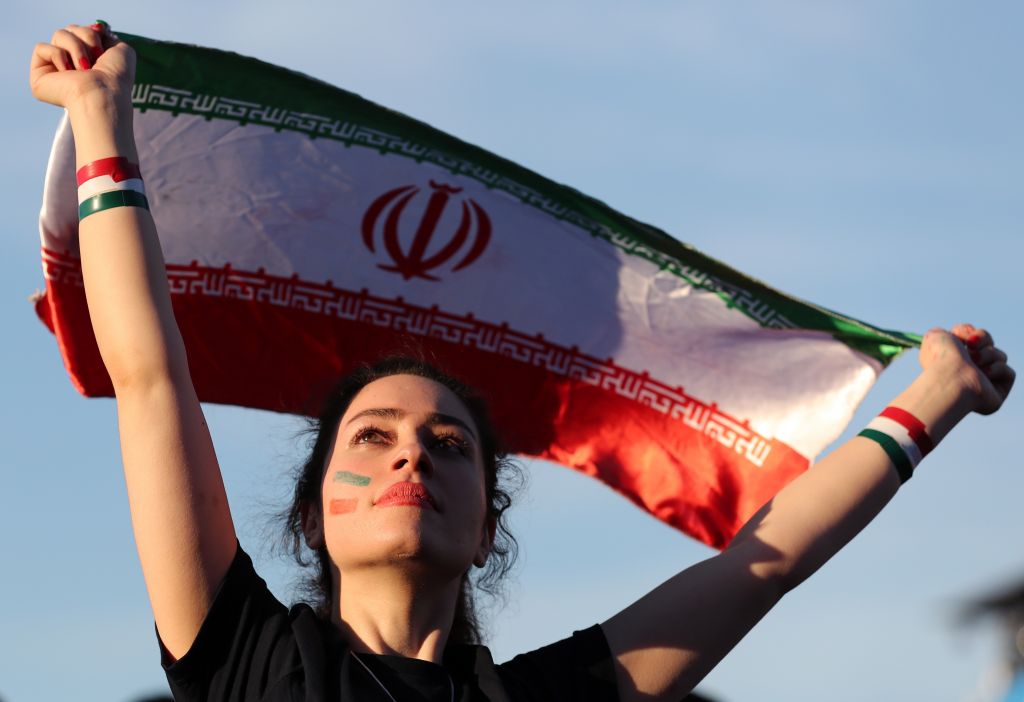 Πάθος το Ιράν, 15.000 θα ταξιδέψουν στο Καζάν