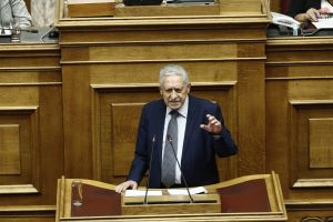 Κουβέλης: Η συμφωνία με την ΠΓΔΜ θα κυρωθεί με αυξημένες ψήφους