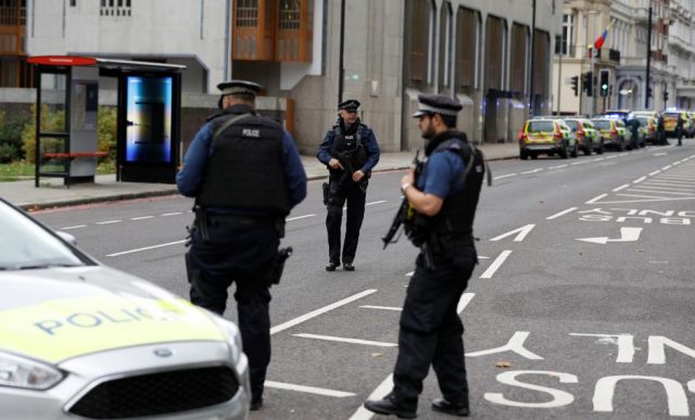 Ισόβια στην 22χρονη που σχεδίαζε επίθεση στο Βρετανικό Μουσείο
