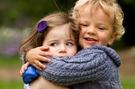 Διδάξτε στα παιδιά να σέβονται και τα δύο φύλα