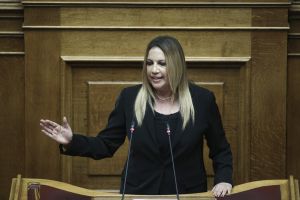 Αναζητούν νέες ισορροπίες στο Κίνημα Αλλαγής