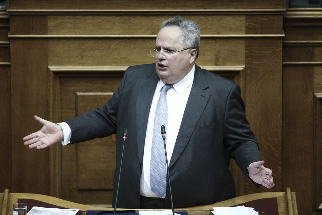 Εισαγγελική παρέμβαση για τις καταγγελίες Κοτζιά περί απειλών