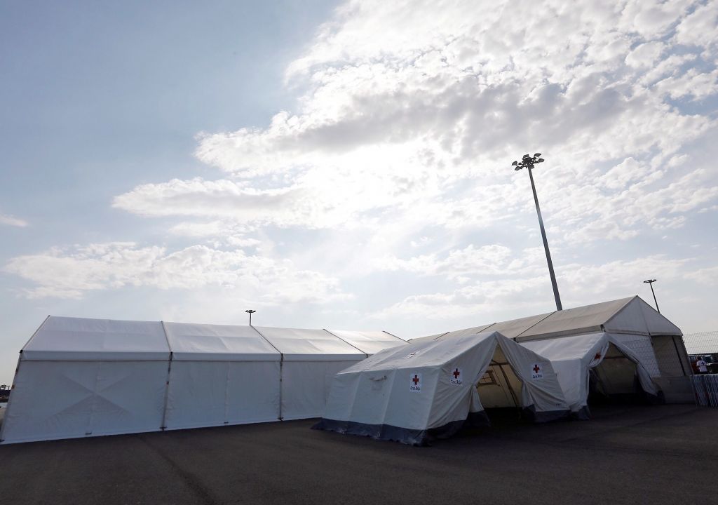 Στη Βαλένθια φθάνει την Κυριακή το Aquarius