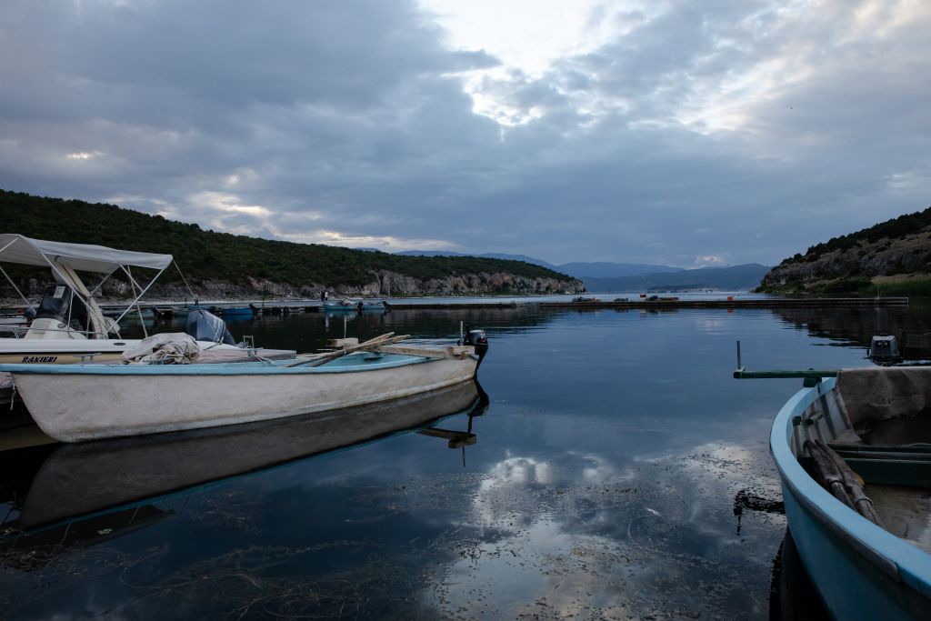 Υπογράφεται σήμερα η συμφωνία για την ονομασία της ΠΓΔΜ