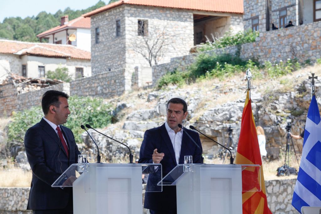 Πένθιμα χτυπούσαν οι καμπάνες στους Ψαράδες