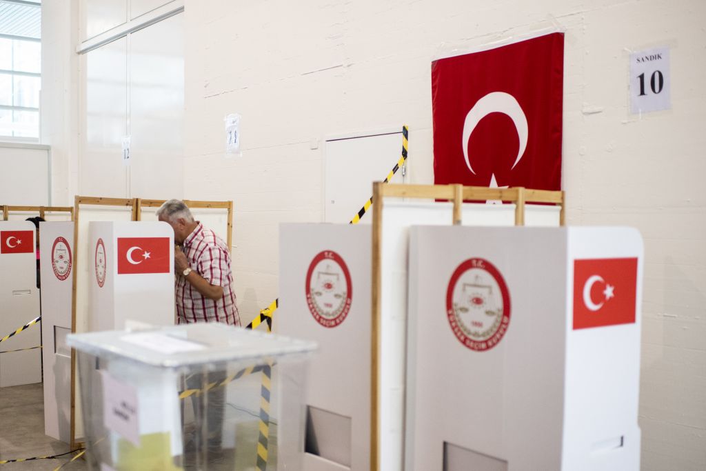Τουρκικές εκλογές: Πολίτες και κόμματα θα επιτηρούν τις κάλπες