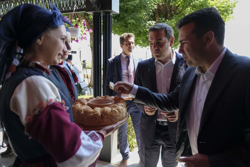 Μακεδονικό: Τι θα γίνει με τα ελληνικά προϊόντα – κίνδυνοι μετά τη συμφωνία