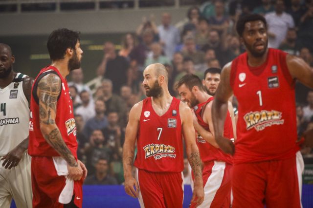 Ωρα αποφάσεων