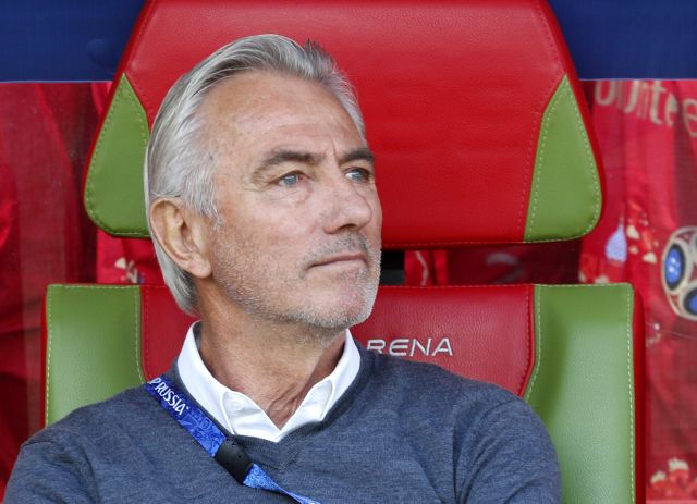 «Να είμαστε υπερήφανοι»