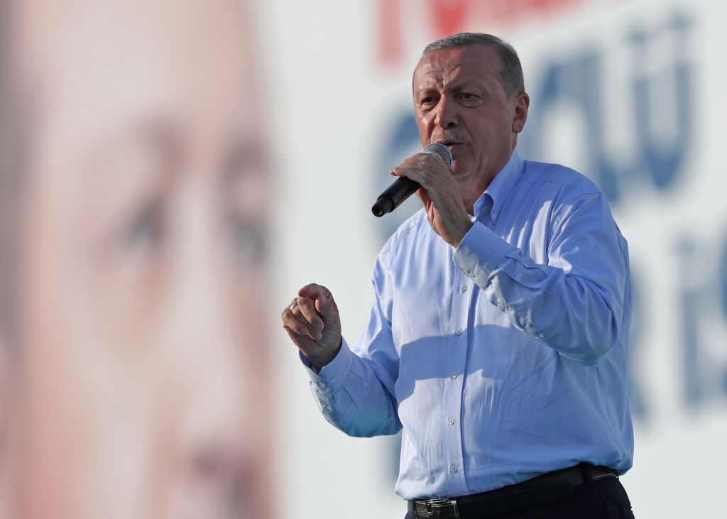 Ολα όσα πρέπει να γνωρίζετε για τις τουρκικές εκλογές