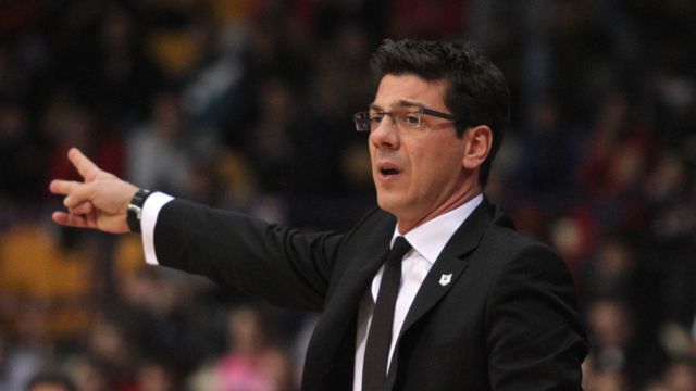 Ο Φώτης στη φωλιά των Μορμόνων