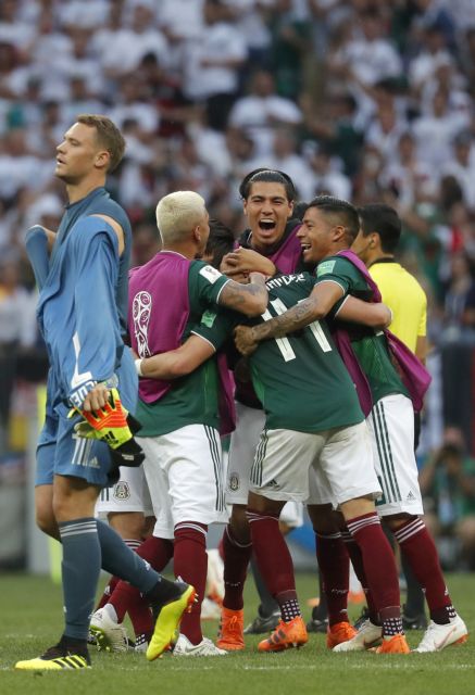 Η κατάρα που κυνηγά τους τροπαιούχους