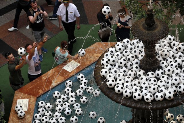 Αλλαγές ενόψει