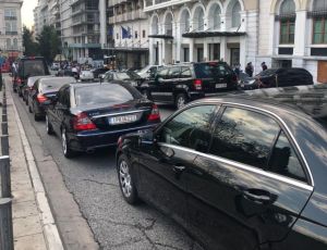 Αέρας Bollywood στην Αθήνα