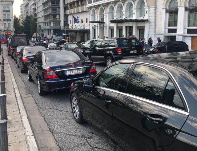 Αέρας Bollywood στην Αθήνα