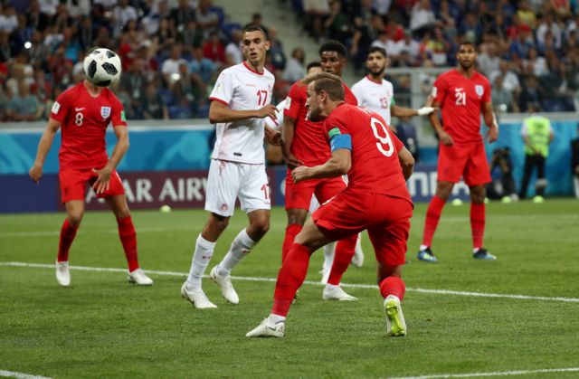 Της έκανε… Χάρι