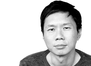 “Οτιδήποτε βγαίνει από μια οθόνη είναι fake news”