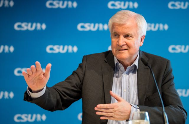 Επίθεση από το εσωτερικό…