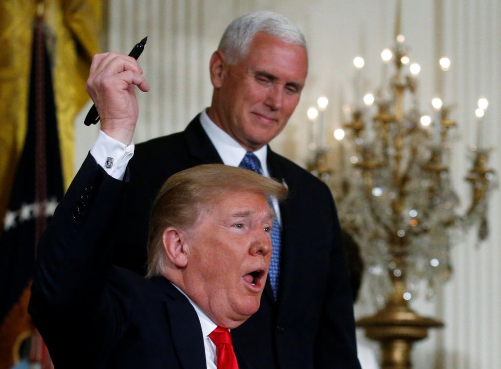 ΗΠΑ: Αμυντικές δαπάνες 716 δισ. δολαρίων ψήφισε η Γερουσία