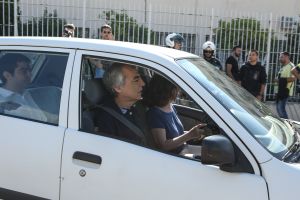 Και η βρετανική πρεσβεία αντέδρασε στην άδεια Κουφοντίνα