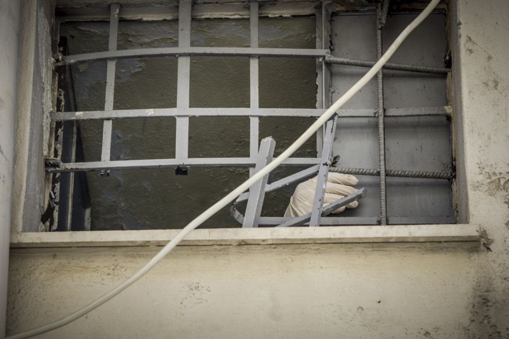 Ολο το παρασκήνιο της απόδρασης από το ΑΤ Αργυρούπολης