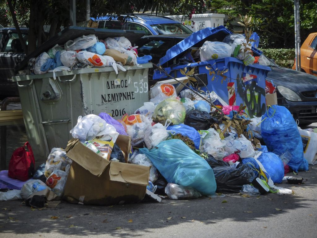 Νέα υπόσχεση για άνοιγμα της χωματερής την Πέμπτη