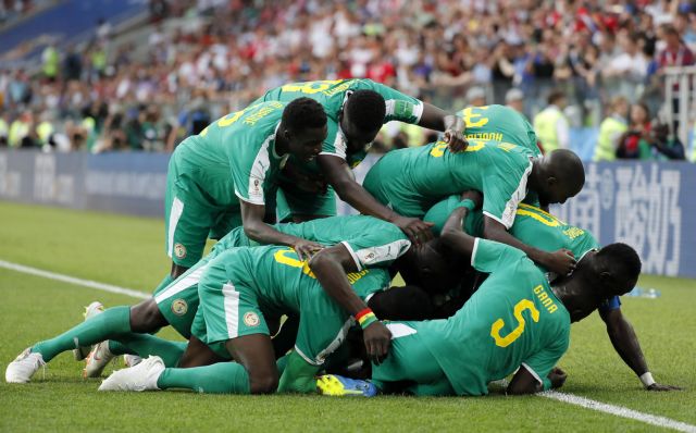 Τώρα ποιος φοβάται;