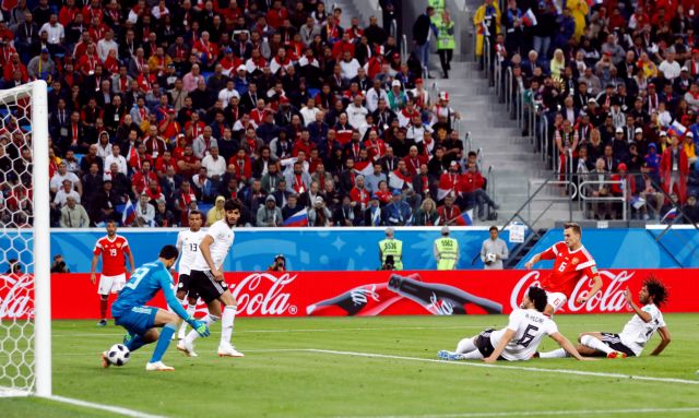 Τα 15 λεπτά της Αρκούδας