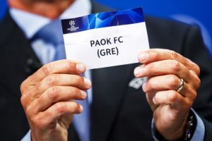 «Αναχώρηση» με Βασιλεία