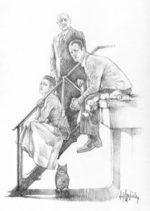 Απολις άνθρωπος