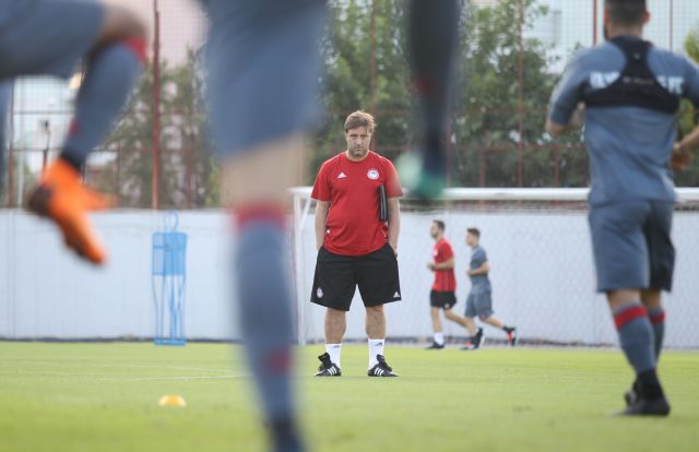 Νόμος Μαρτίνς στον Ρέντη