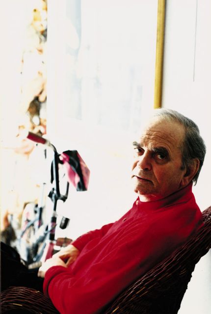 Μια βραδιά με τα τραγούδια του Λευτέρη Παπαδόπουλου στο Ηρώδειο