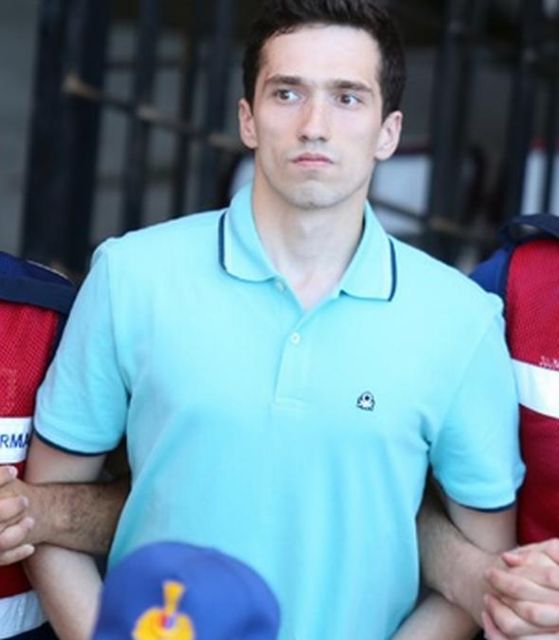 Νέο «όχι» με υπόνoιες για δόλο στους έλληνες στρατιωτικούς