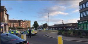 Τραυματίες από έκρηξη στο μετρό του Λονδίνου