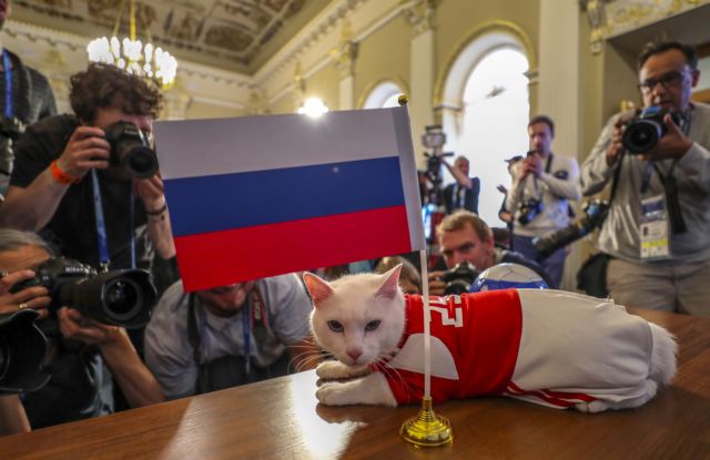 Η φάρμα των ζώων